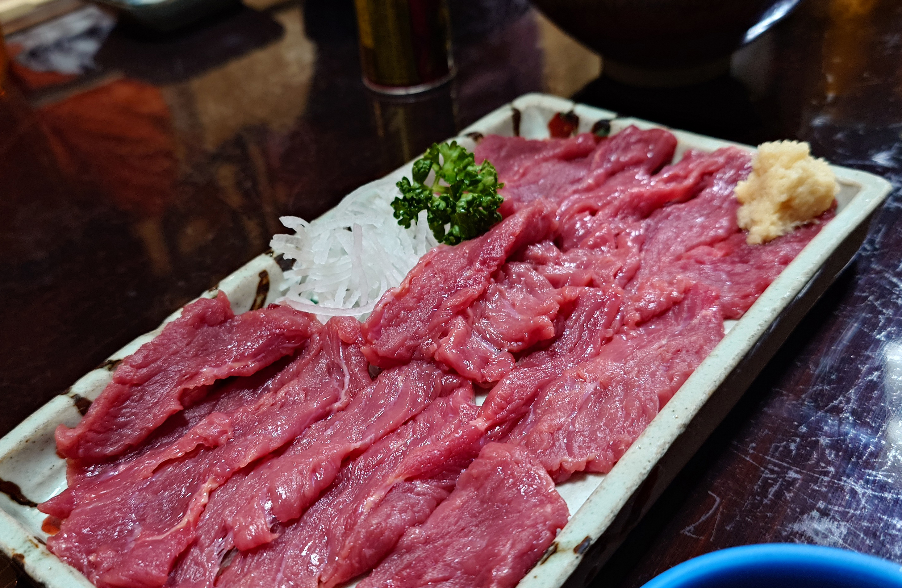 お待ちしております